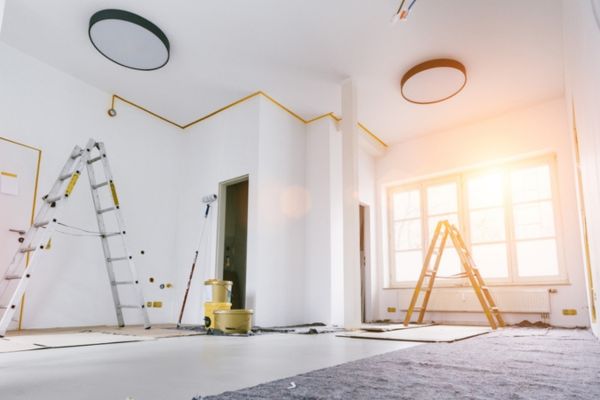 Renovation & Remodeling