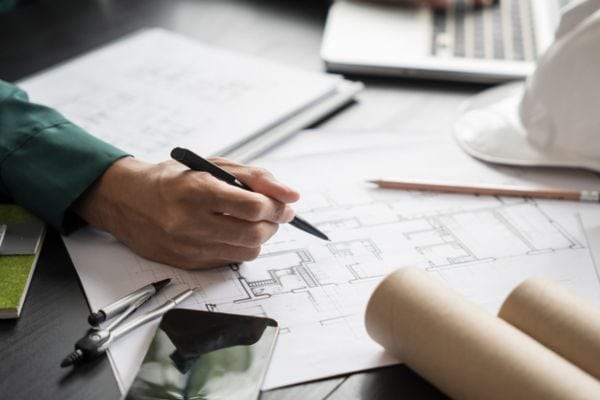 Architectural Design